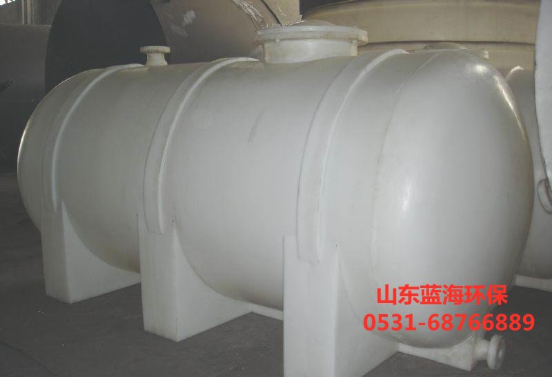 聚丙烯儲(chǔ)罐