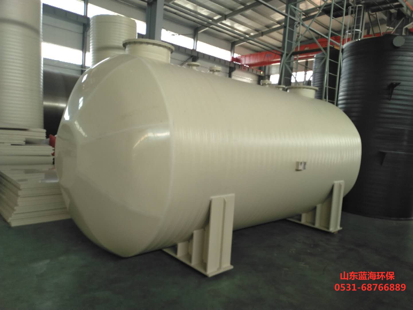 防腐儲罐